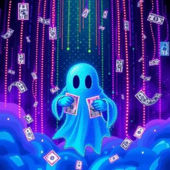in the mde cover art