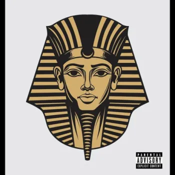 Pharaoh ft. X6C & XMP cover art