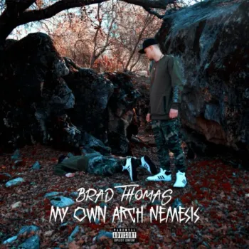 Obliviated (feat. Farmed Goods) cover art