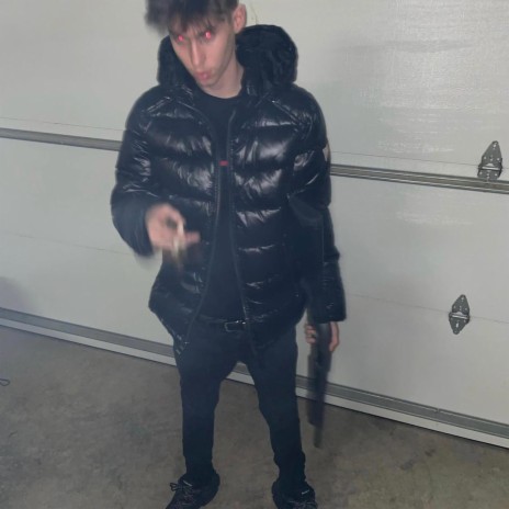 How I'm Coming cover art