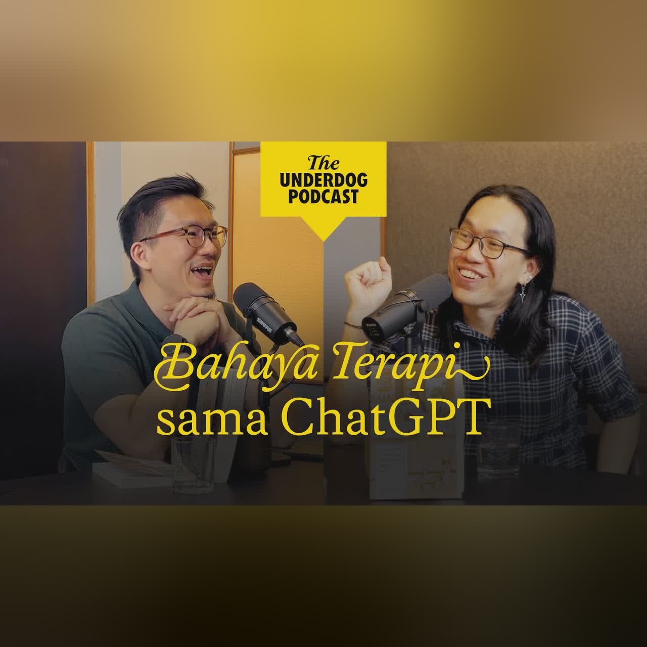 OG 168 — Salah Kaprah! Duka Bukan Cuma Soal Kematian (@dr.ndreamon) cover art