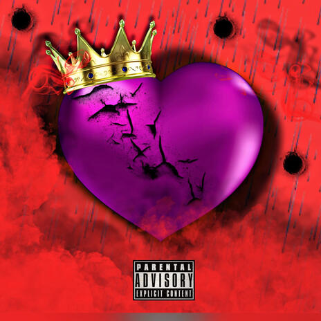 Party With A Grip ft. Gilly Spinblockz cover art