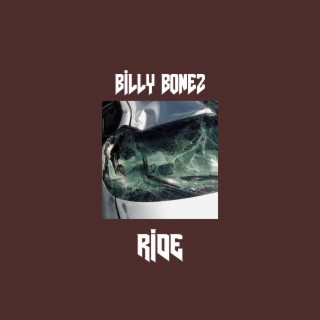 BILLY BONEZ