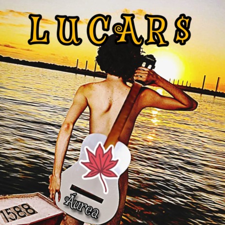 Como uma Folha (Sozinho) cover art