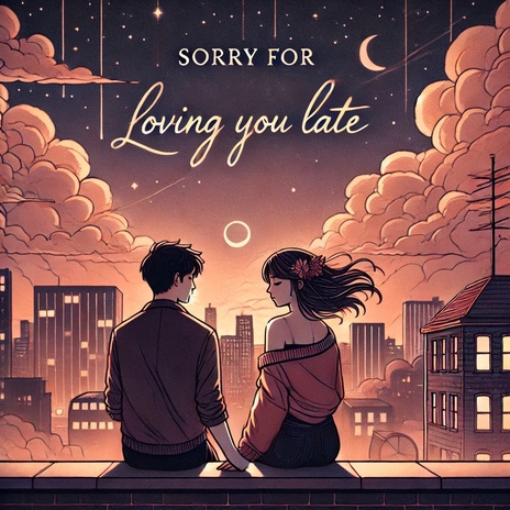 I’m Sorry If It Wasn’t Enough cover art