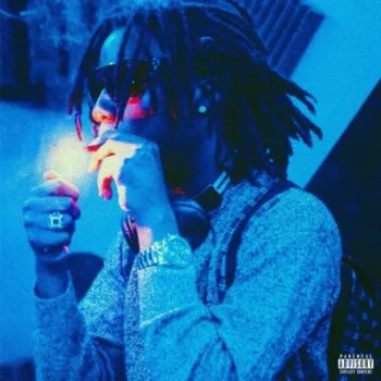 Icy Freestyle cover art