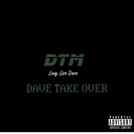 Stepper Freestyle ft. Luh Dave & Davoo G cover art