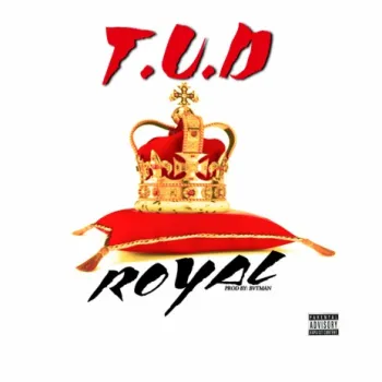 Royal cover art