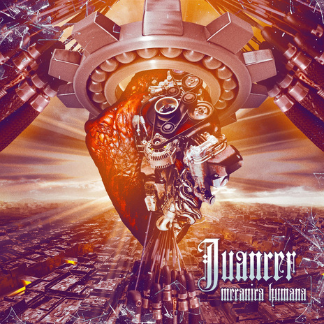 Monosapiens cover art