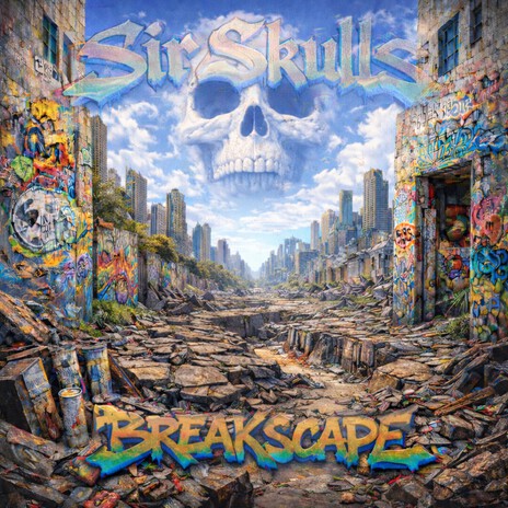 Astral Resonance cover art