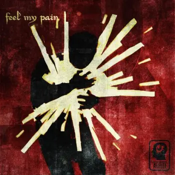 FEELMYPAIN cover art