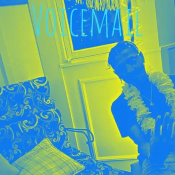 Voicemail cover art