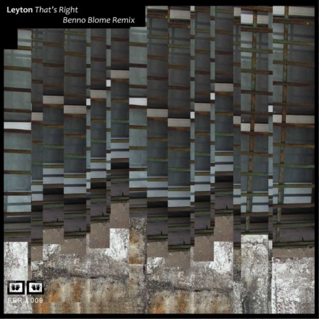 That's Right (Benno Blome Remix)