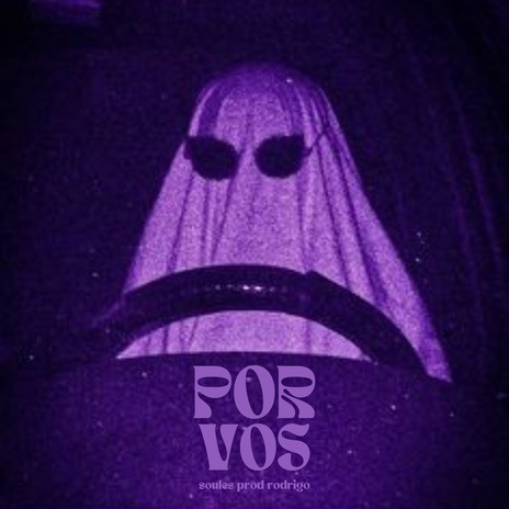 POR VOS (YO) cover art