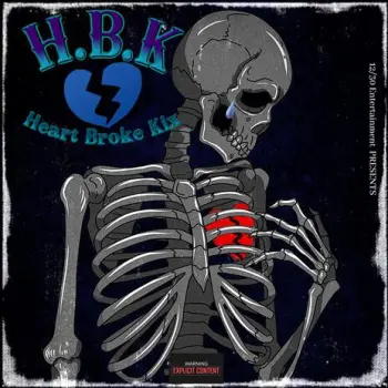HBK cover art