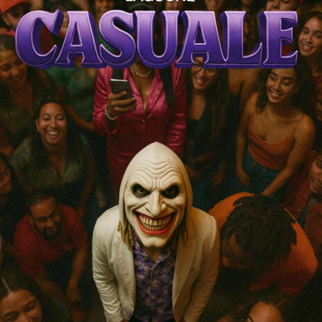Wha?! cover art