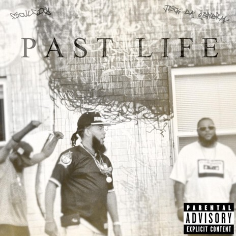 Past Life (Official) ft. S3oulC1ty