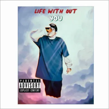 Life Without You cover art