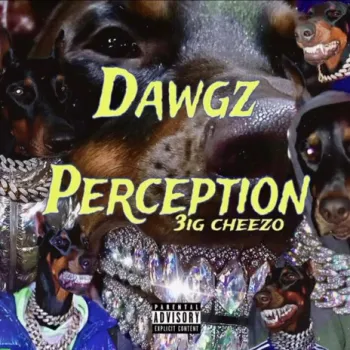Glo cover art
