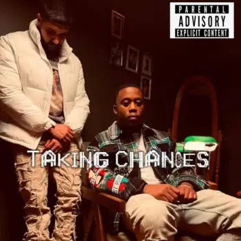 Taking Chances ft. Kale cover art