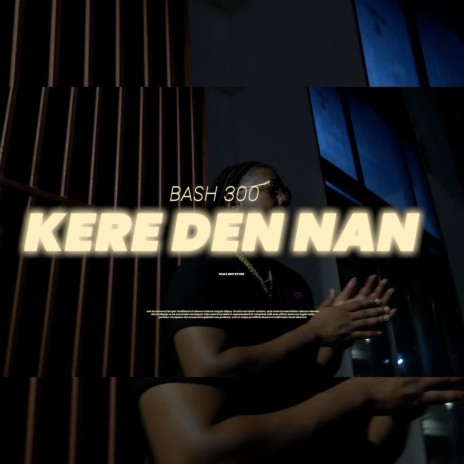 Kere Den Nan cover art