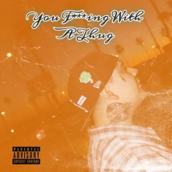 You F***ing With A Thug cover art