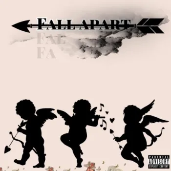 Fall Apart cover art