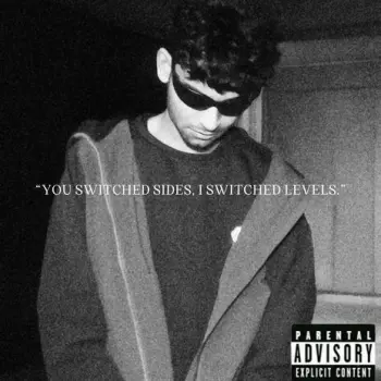 LEVEL SWITCHED cover art