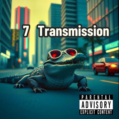 We On cover art