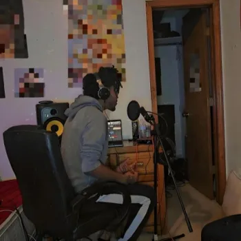Just To Fuck With Me cover art