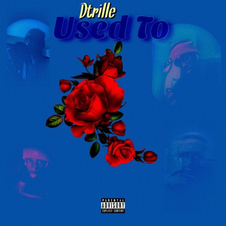 Used To cover art