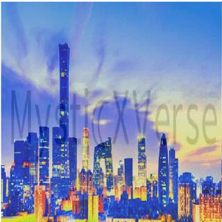 MysticXVerse
