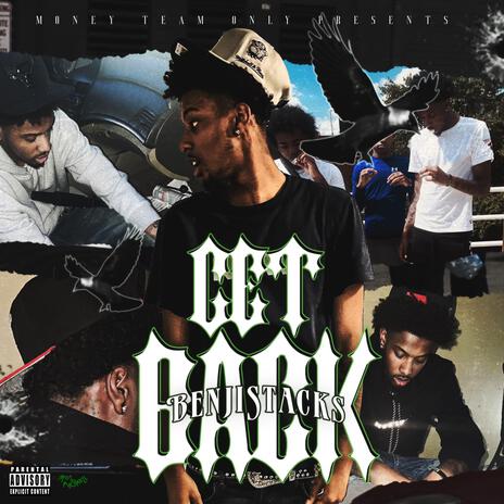 Step ft. BigKhi & BTN Eli cover art