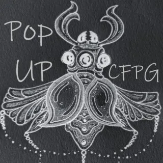 Pop Up cover art