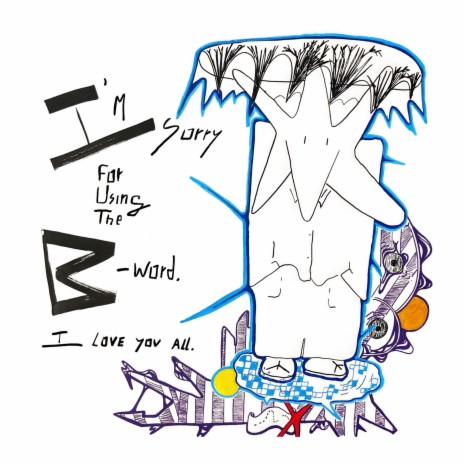 In The Jungle ft. SKVMKID cover art