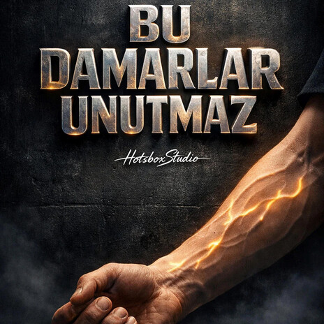 Bu damarlar unutmaz! cover art