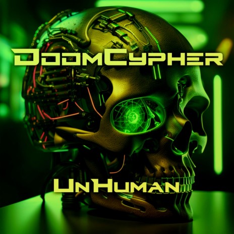 Intercept Lock cover art