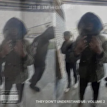 Okay (luh utta) cover art
