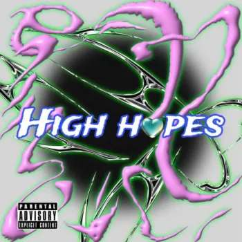 High Hopes cover art