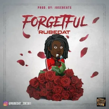 Forgetful cover art