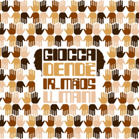 Dicotomia ft. Dendê & Oztyle Dady Le Hardi Yannick Rastamirouf Laradji Florian Raimondi cover art