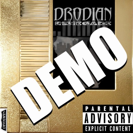 Temptations (Remix) ft. Renegade Poetics cover art