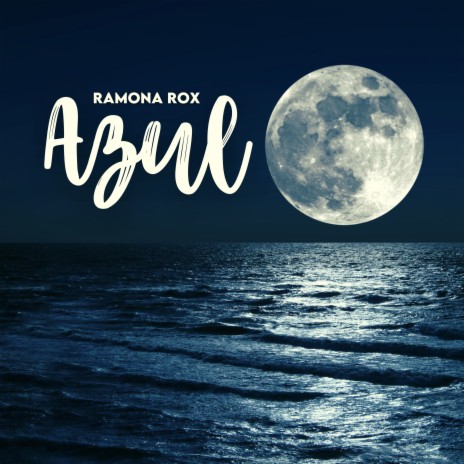 Azul cover art