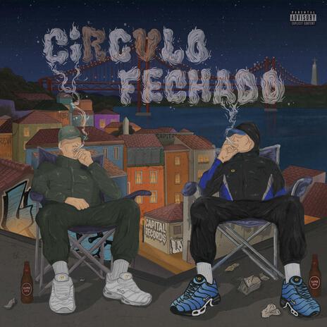 EsCApE ft. S & KG cover art