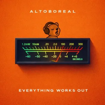Everything Works Out cover art