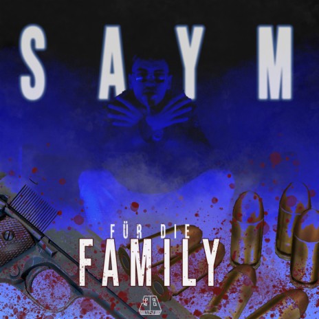 Für die Fam cover art