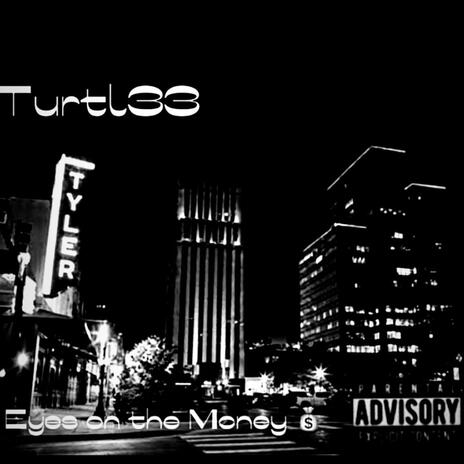 Sorrow (DTB ENT) ft. Turtl33 cover art