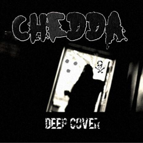 Deep Cover cover art