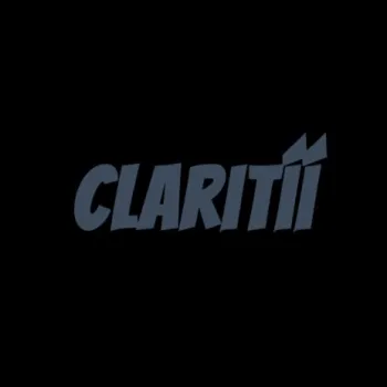 Claritíí (Clarity) cover art