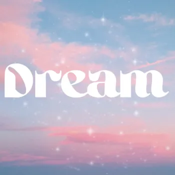 Dream cover art